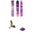 Armada ARV 106 Skis + Look Pivot 2.0 15 GW Ski Bindings 2026