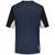 Fox Racing Defend Short-Sleeve Jersey Dark Blue
