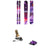 Armada ARV 100 Skis + Look Pivot 2.0 15 GW Ski Bindings 2026