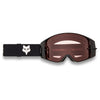 Vivid Black/Red