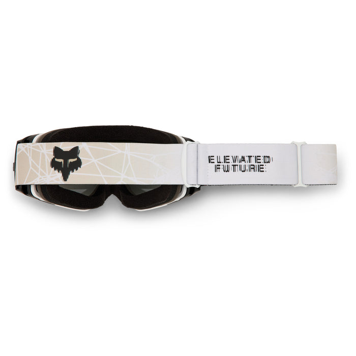 Fox Racing MTB Vue Max Diffuse SE Goggles Chalk