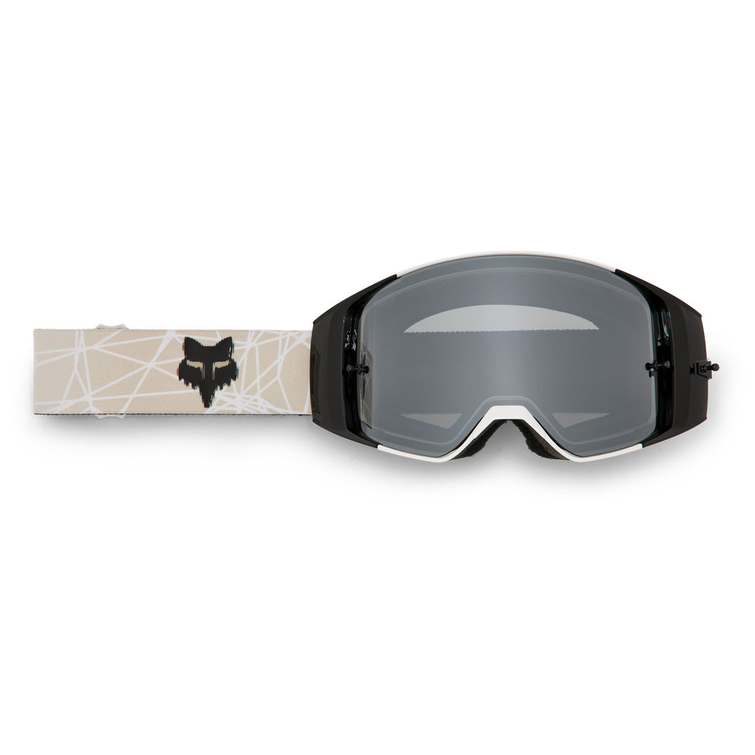 Fox Racing Vue Max Diffuse SE MTB Goggle-Chalk