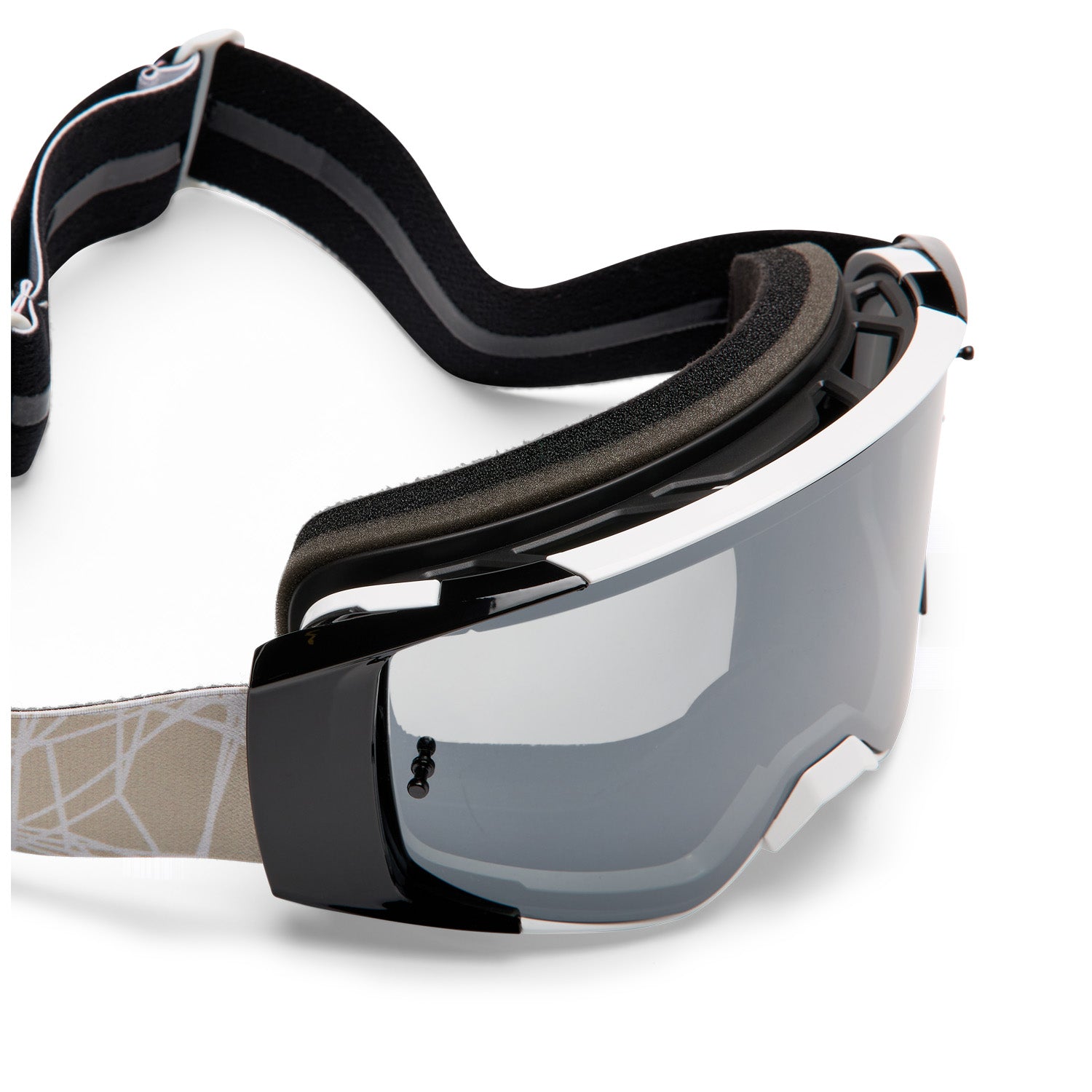 Fox Racing MTB Vue Max Diffuse SE Goggles – evo