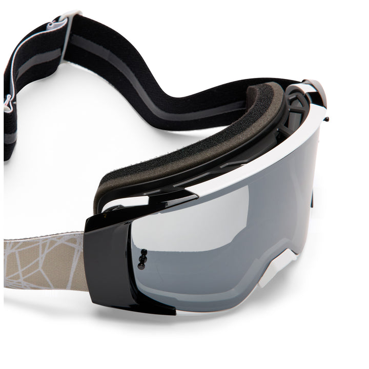 Fox Racing MTB Vue Max Diffuse SE Goggles Chalk