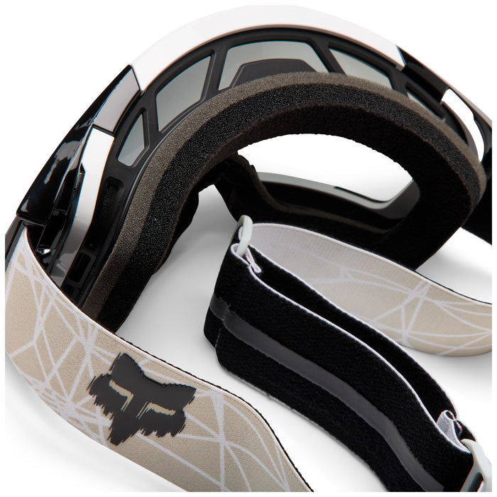 Fox Racing MTB Vue Max Diffuse SE Goggles Chalk