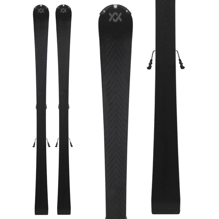 Völkl Shine 72 Skis + vMotion 10 Lady Bindings - Women's 2026
