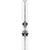 Völkl Shine 72 Skis + vMotion 10 Lady Bindings - Women's 2026