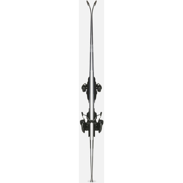 Völkl Shine 72 Skis + vMotion 10 Lady Bindings - Women's 2026