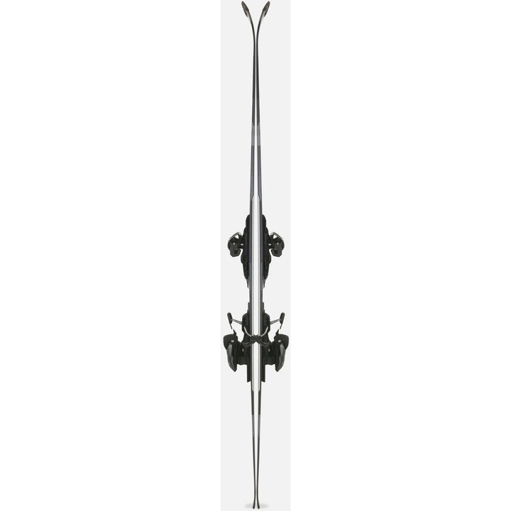 Völkl Shine 72 Skis + vMotion 10 Lady Bindings - Women's 2026