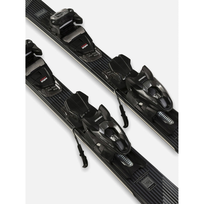 Völkl Shine 72 Skis + vMotion 10 Lady Bindings - Women's 2026