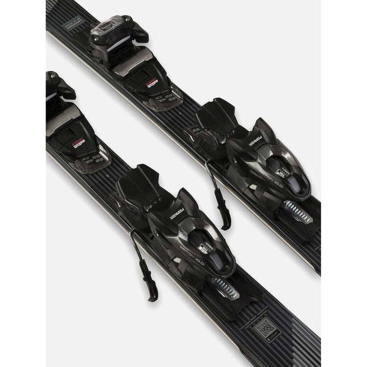 Völkl Shine 72 Skis + vMotion 10 Lady Bindings - Women's 2026