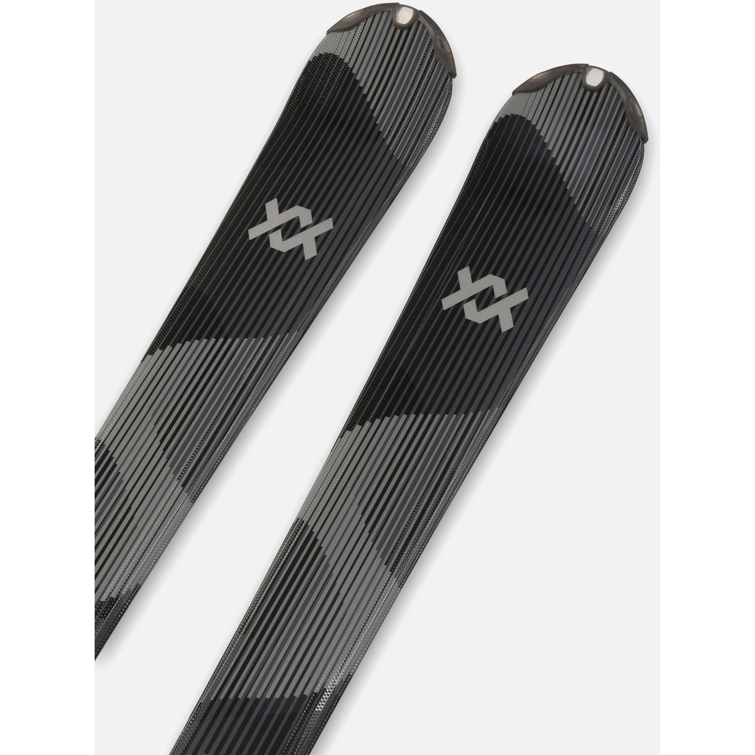 美品【ハイエンド】VOLKL レディース スキーセット メンテ・WAX済み✔ Völkl Shine 72 Skis + vMotion 10 Lady Bindings - Women's 2026 – evo