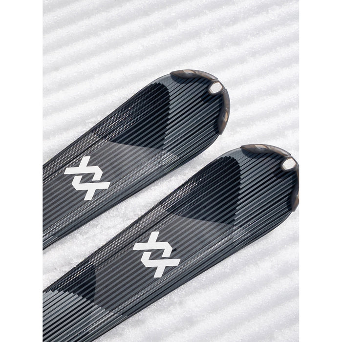 Völkl Shine 72 Skis + vMotion 10 Lady Bindings - Women's 2026