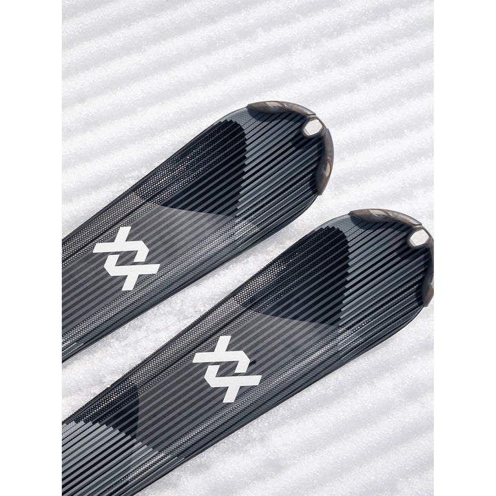 Völkl Shine 72 Skis + vMotion 10 Lady Bindings - Women's 2026