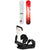Sims Macrodose Snowboard + Season Meld Snowboard Bindings