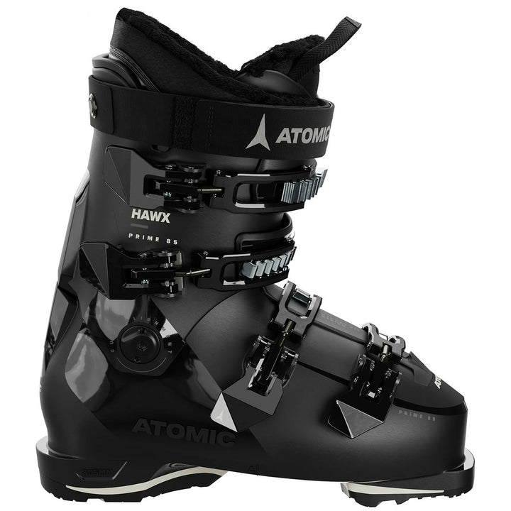 Atomic Hawx Prime 85 W GW Ski Boots - Women's 2025 Black/Stone