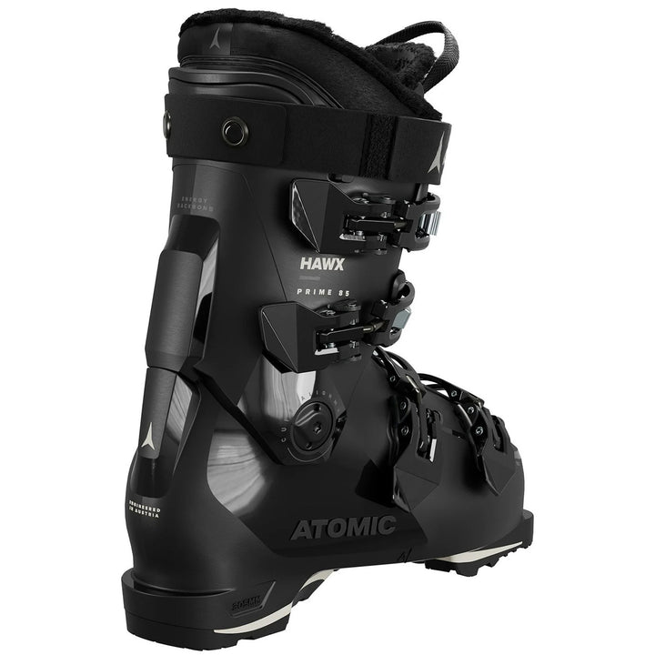 Atomic Hawx Prime 85 W GW Ski Boots - Women's 2025 Black/Stone