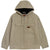 Volcom Fresdust Workwear Jacket - Men's Brindle