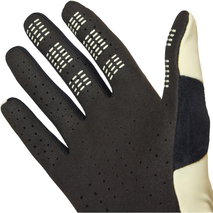 Fox Racing Flexair Bike Gloves Limestone