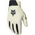 Fox Racing Flexair Bike Gloves Limestone