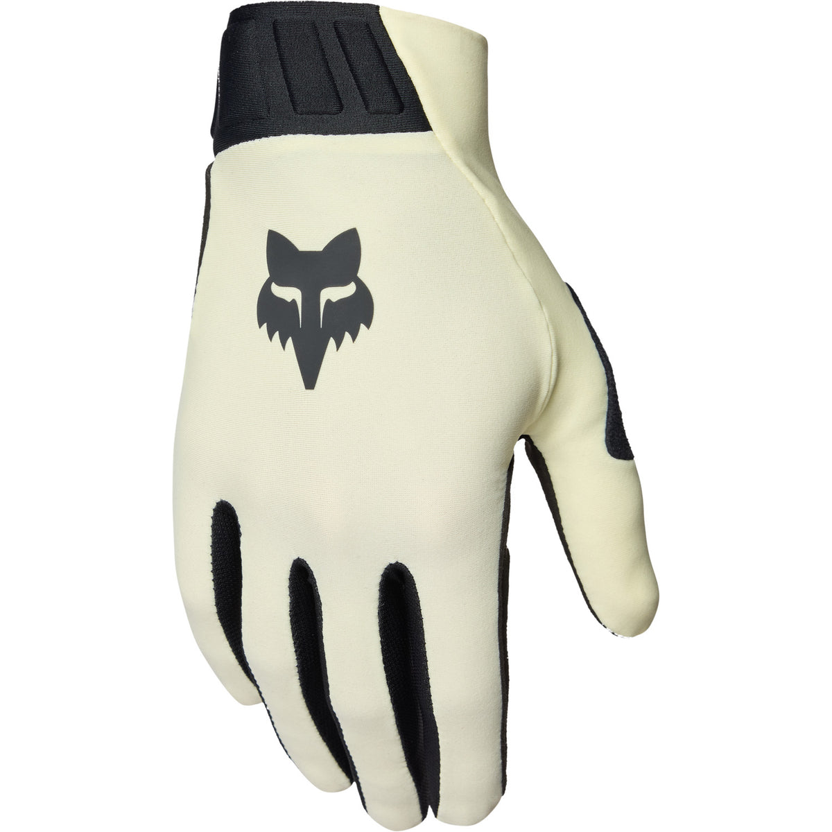 Fox Racing Flexair Bike Gloves Limestone