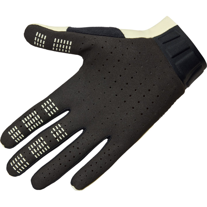 Fox Racing Flexair Bike Gloves Limestone