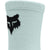 Fox Racing Flexair Merino 6" Bike Socks Frost