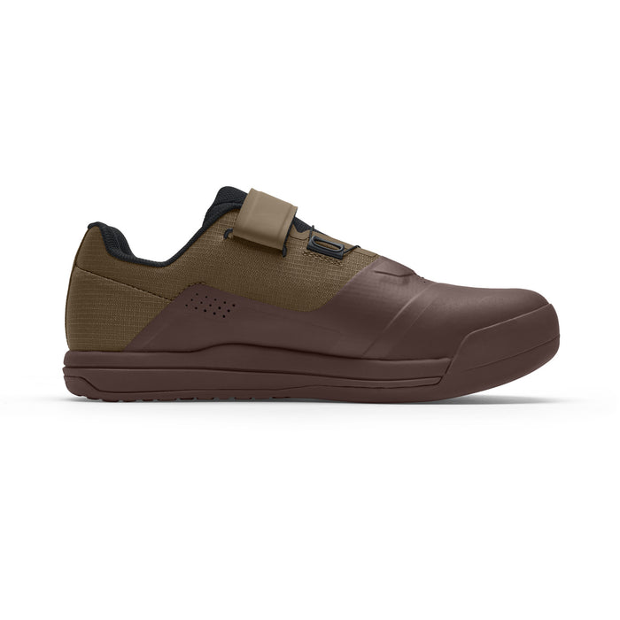 Fox Racing Union Shoes Dark Purple