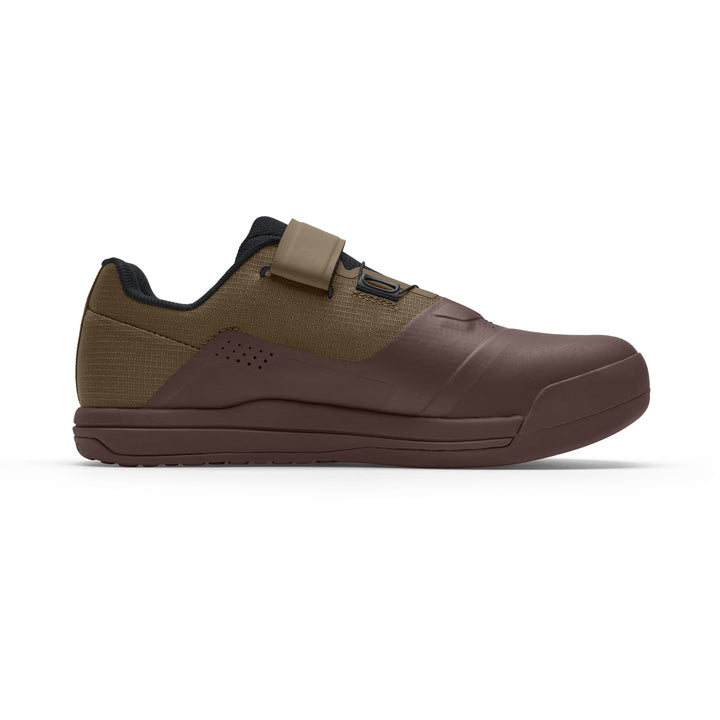Fox Racing Union Shoes Dark Purple
