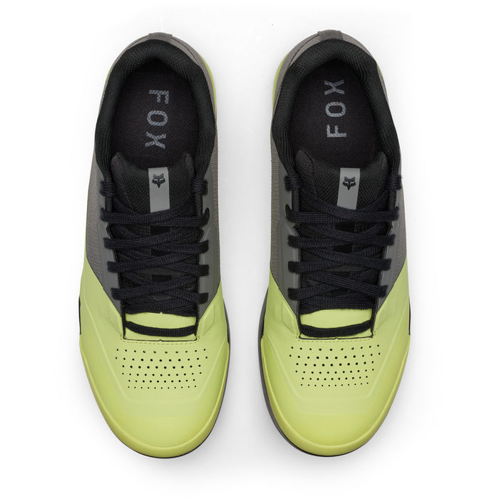 Fox Racing Union Flat Shoes Limestone