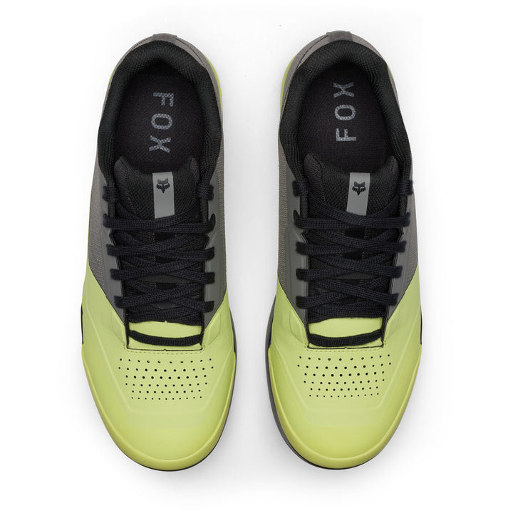 Fox Racing Union Flat Shoes Limestone