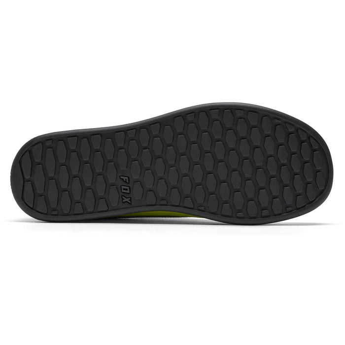 Fox Racing Union Flat Shoes Limestone