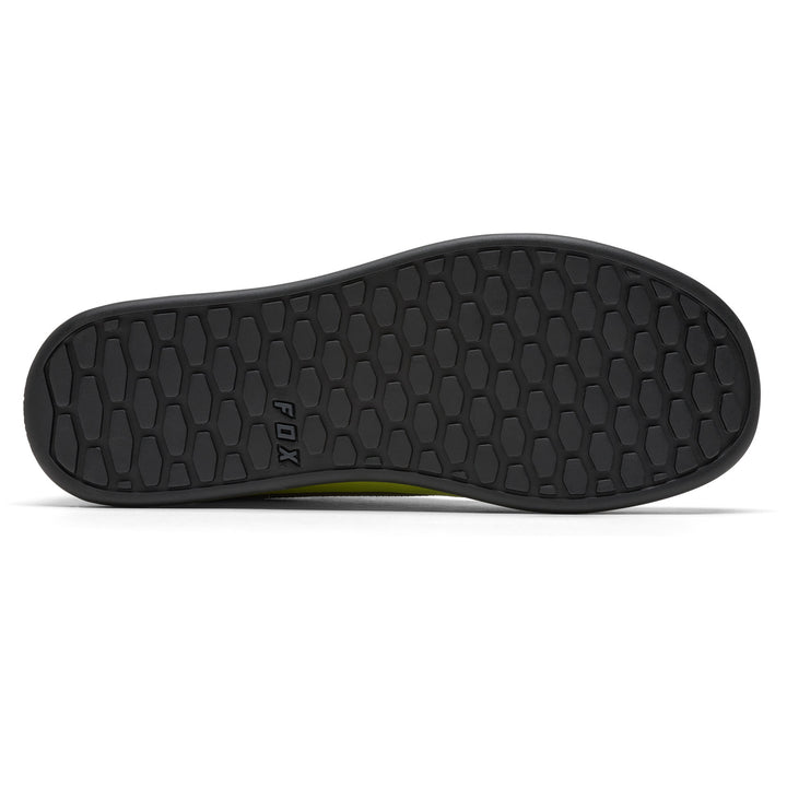 Fox Racing Union Flat Shoes Limestone