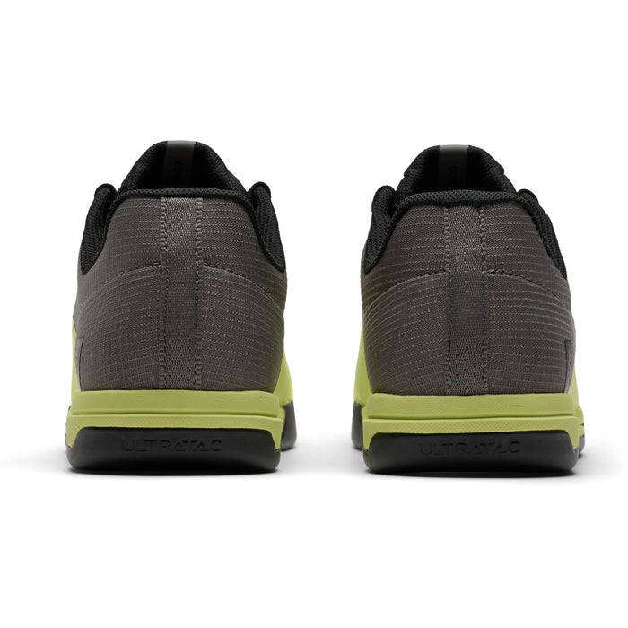 Fox Racing Union Flat Shoes Limestone