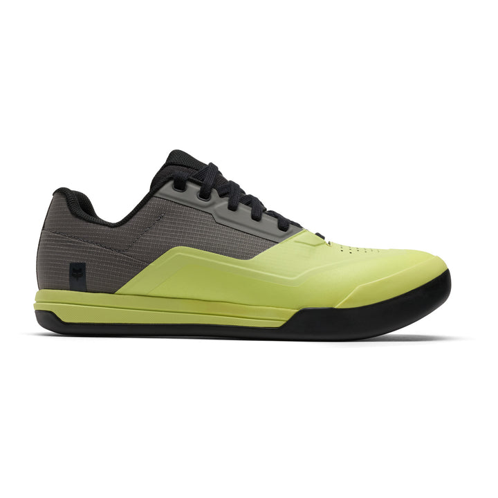 Fox Racing Union Flat Shoes Limestone