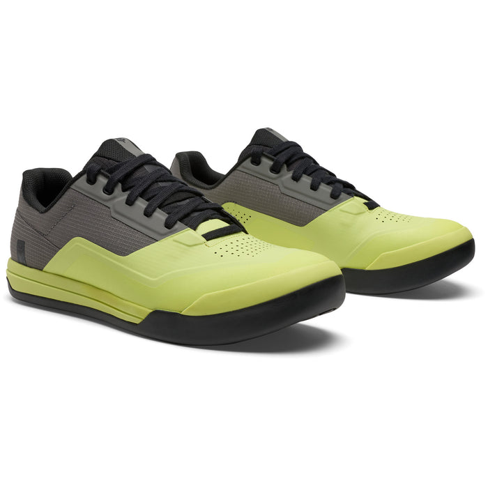 Fox Racing Union Flat Shoes Limestone
