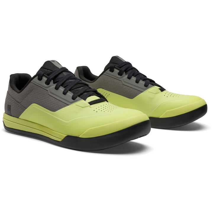 Fox Racing Union Flat Shoes Limestone