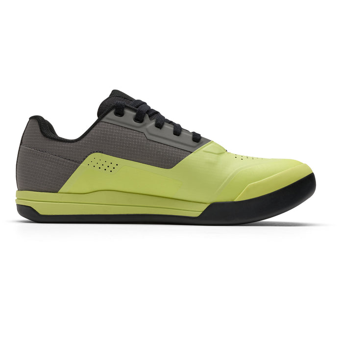 Fox Racing Union Flat Shoes Limestone