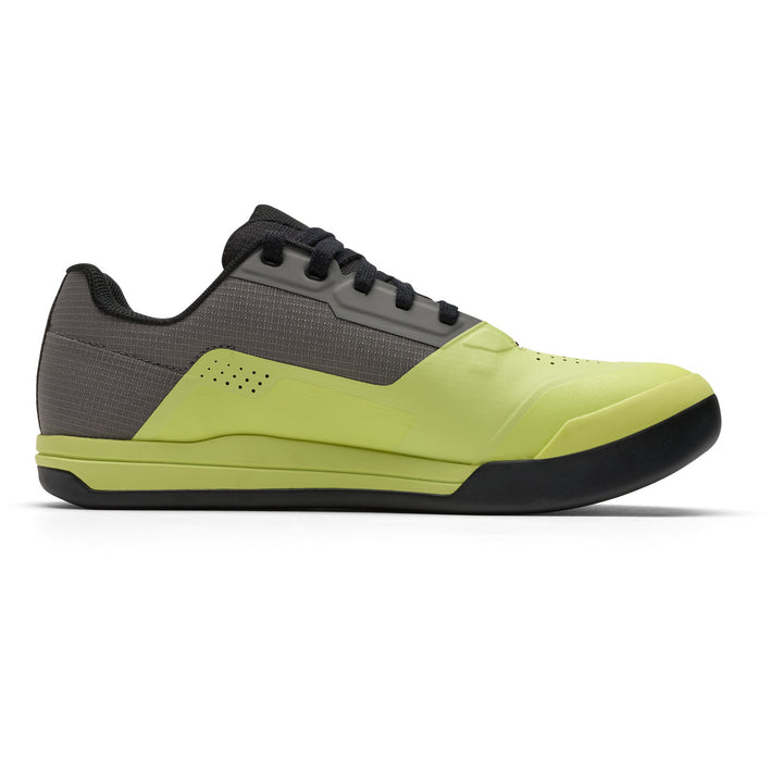 Fox Racing Union Flat Shoes Limestone