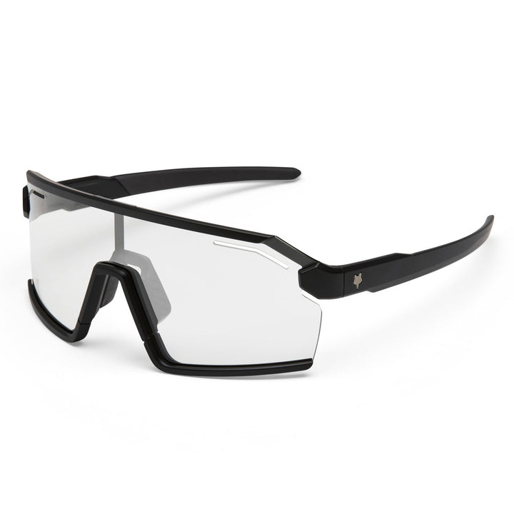 Fox Racing Vue - Photochromic Sunglasses Black