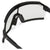 Fox Racing Vue - Photochromic Sunglasses Black