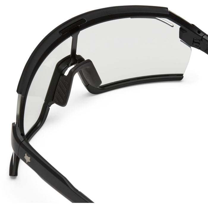 Fox Racing Vue - Photochromic Sunglasses Black