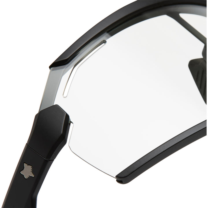 Fox Racing Vue - Photochromic Sunglasses Black