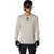 Fox Racing Flexair Long-Sleeve Jersey Chalk