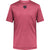 Fox Racing Flexair Short-Sleeve Jersey Dark Pink