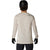 Fox Racing Flexair Long-Sleeve Jersey Chalk