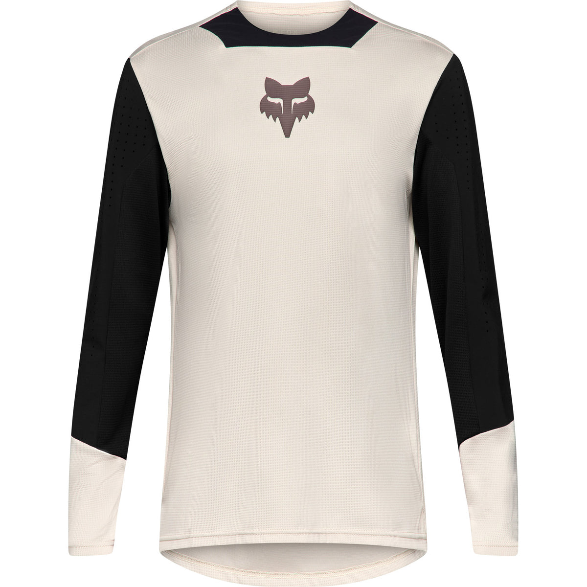 Fox Racing Defend Park SE Long-Sleeve Jersey Chalk