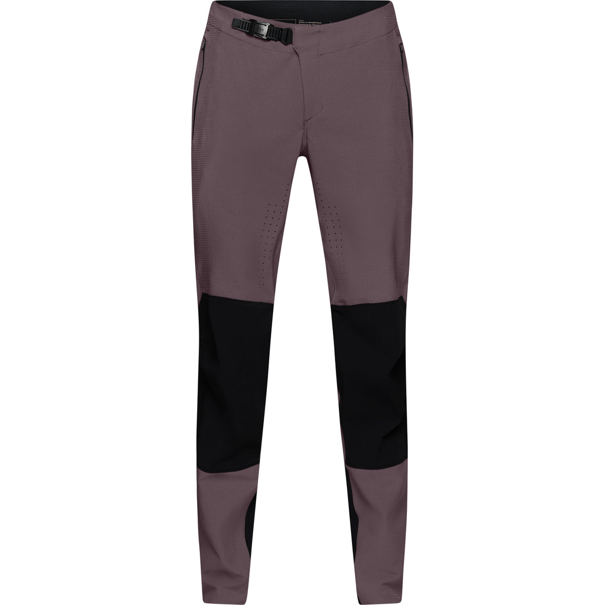 Fox Racing Defend Park SE Pants Dark Purple