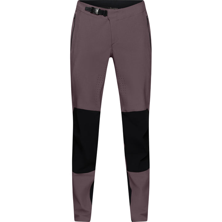 Fox Racing Defend Park SE Pants Dark Purple