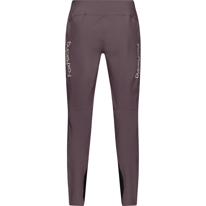 Fox Racing Defend Park SE Pants Dark Purple